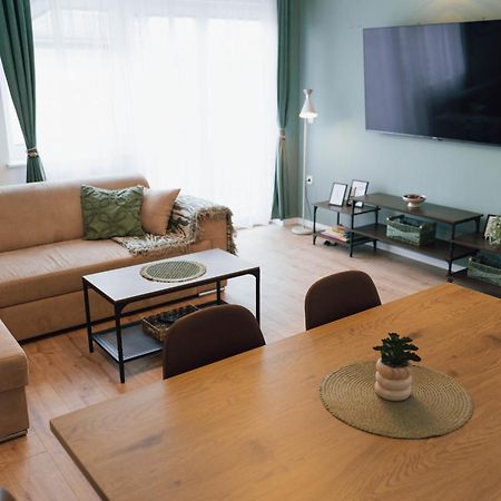 Vista Apartment Sveta Trojica v Slovenskih Goricah Exterior foto