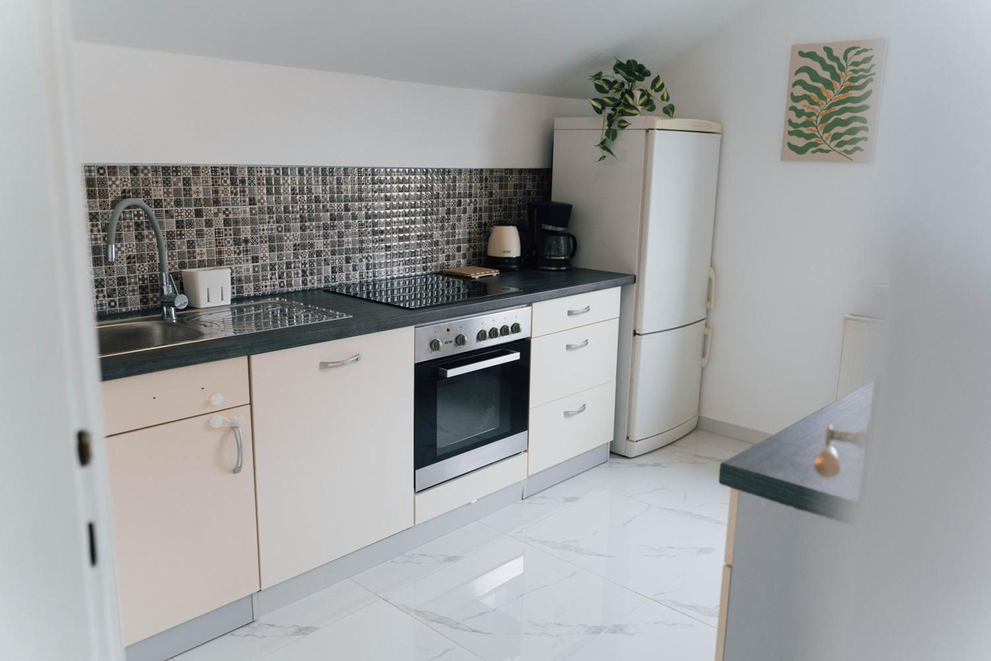 Vista Apartment Sveta Trojica v Slovenskih Goricah Exterior foto
